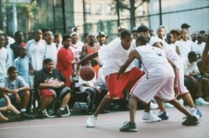 Lire la suite à propos de l’article Libérez votre potentiel en streetball