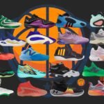 Comment bien choisir ses chaussures de basketball