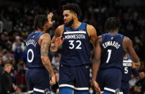 Lire la suite à propos de l’article Les surprises de la saison NBA 2023-2024