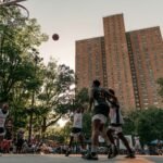 Comment organiser un tournoi de streetball dans votre communauté